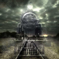 Ghost Train (ORIGINAL TRACK)