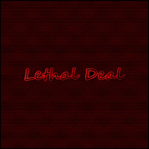 Lethal Deal (Cover)