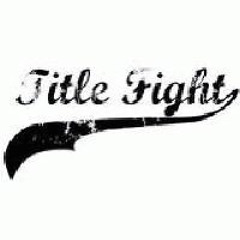 Title Fight - Surf, Sand and Hardcore (Demo)