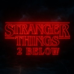 Even Stranger Things