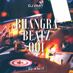 Bhangra Beatz 001