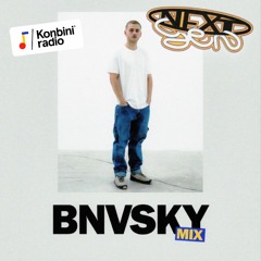 NextGen Mix 005 : BNVSKY