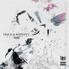 rodneyy - splat (ohtee x fr4ud)
