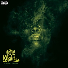 洋楽 Wiz Khalifa & Currensy - Up in Smoke Stream Rooftops (feat. Curren$y) by Wiz Khalifa | Listen online