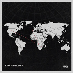 Okénio M - Contrabando