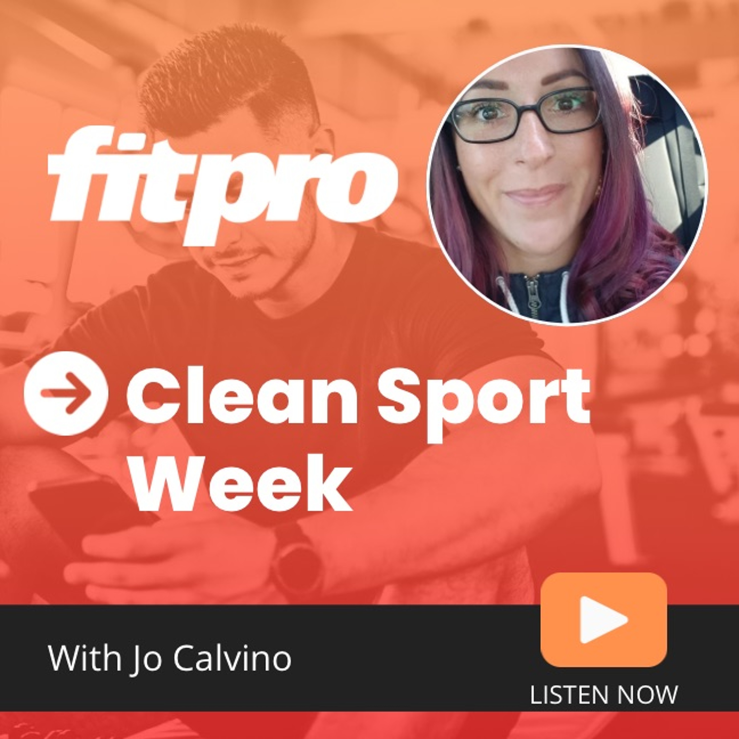 The FitPro Podcast