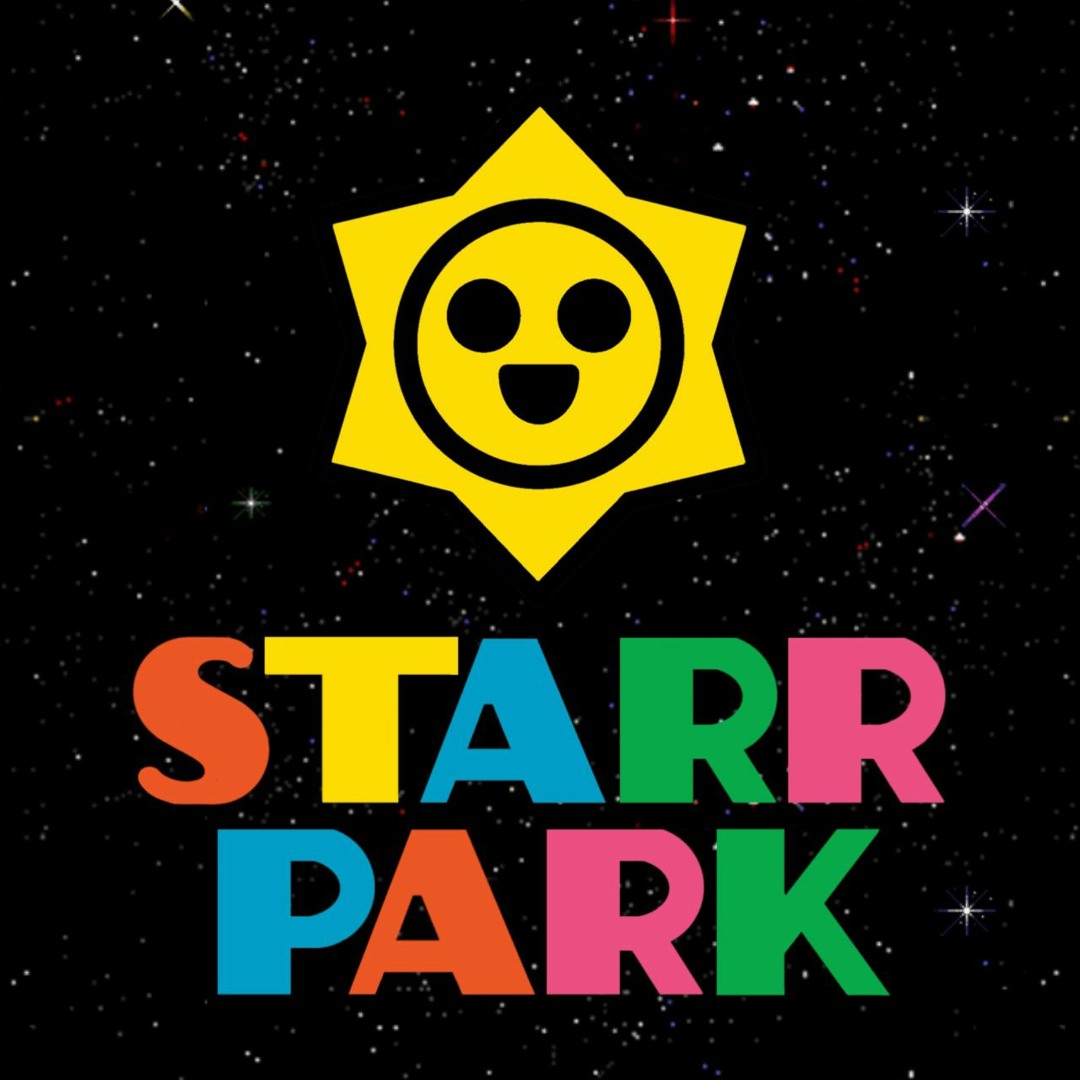 Stream Starr Park Theme Song - Another World by 𝐊𝐚𝐦𝐮𝐢  