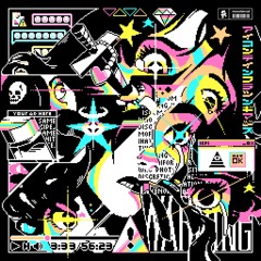 No Mana - Hit the Ground (feat. Bertie Scott)