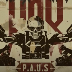 P.A.U.S - [101.1 FM The Iron Legion] - By Endless Taverns