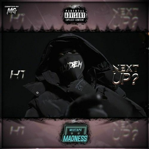 #HarlemO H1 - Next Up? [S4.E16]