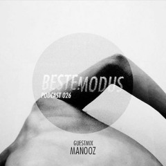 ManooZ - Beste Modus Mix