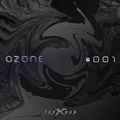 Ozone #001