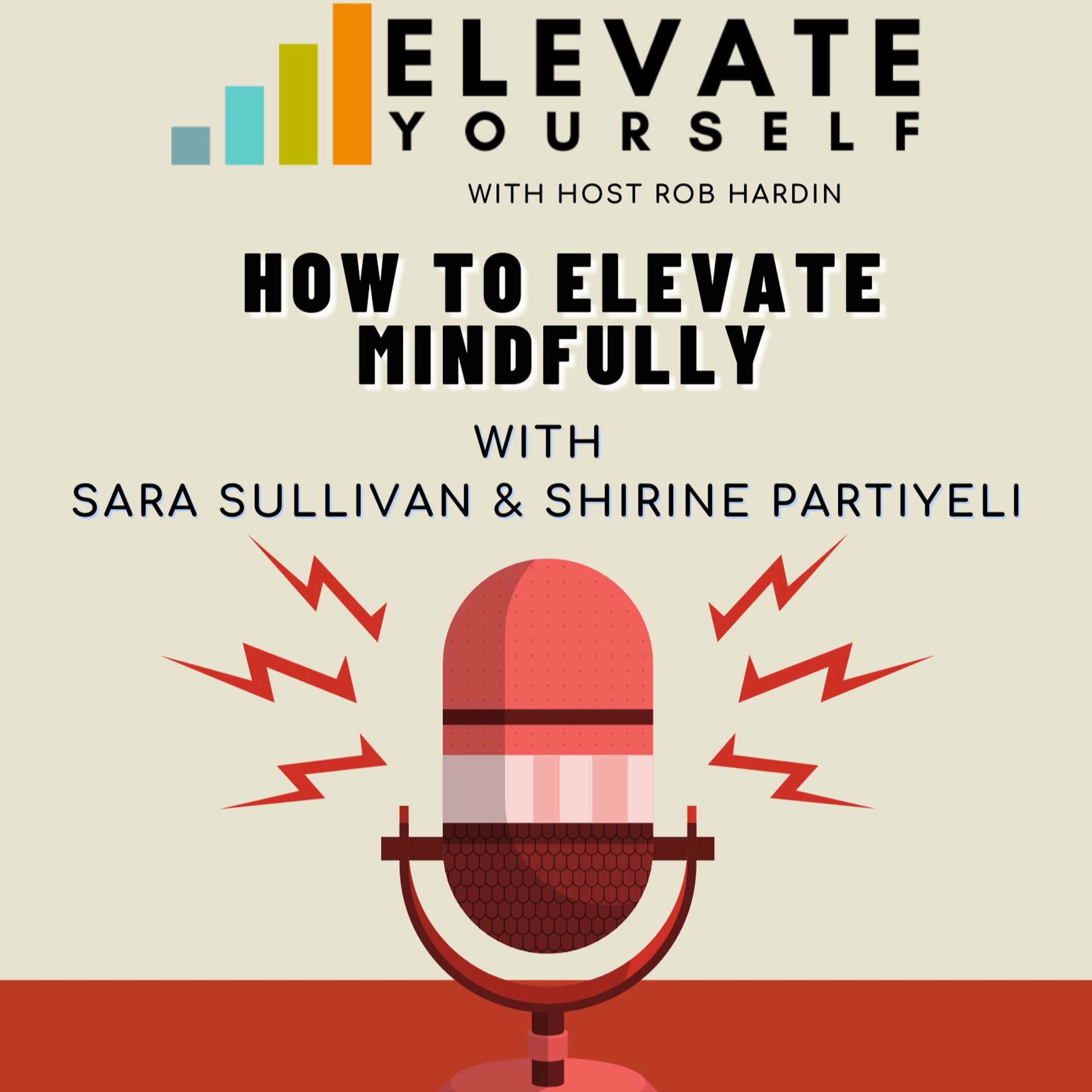 Elevate Yourself