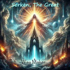 Way Maker (Symphonic Metal Cover)