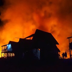 House On Fire