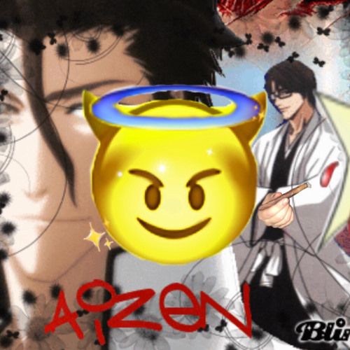 Ripcider - Captain Aizen Trap anthem🏚 ⚔️Prod Cyberia