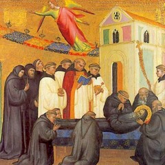 Reflection in Commemoration of St Benedict of Nursia,  Abbot of Monte Cassino,