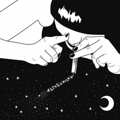 SWIM020 ✨ Look up at the stars!