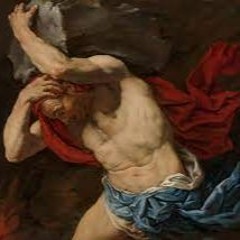 the tragedy of king sisyphus