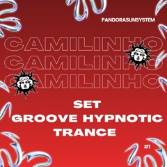 Groove Hypnotic Trance [Mix]