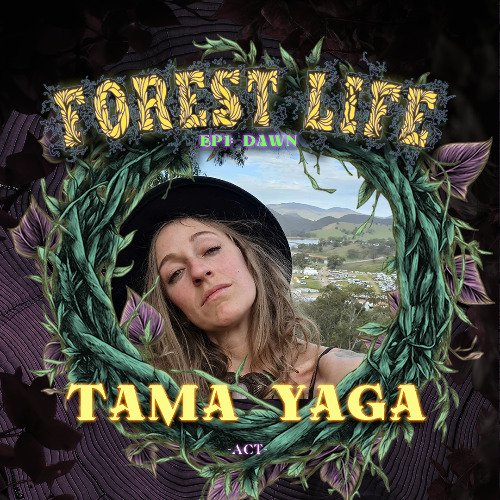 FOREST LIFE FESTIVAL (NSW) II 9AM - 10.30AM 22/06/2025 II 1.5 HR BASS SET
