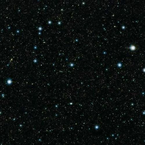 Welcome to Space