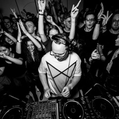 HOUSE MIX Will Easton b2b Maur @Lexfm