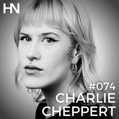 #074 | HN PODCAST by CHARLIE CHEPPERT