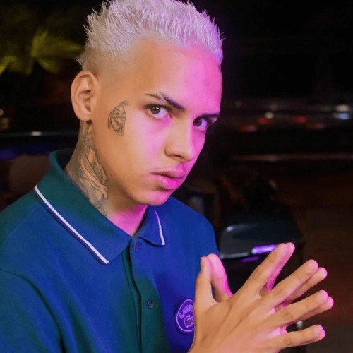 MC Rick E MC GW - Minuto Da Putaria - (DJ WELL HITS) Lançamento 2024
