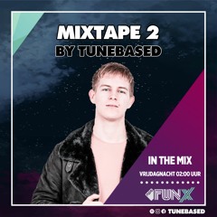 FUNX IN THE MIX 14/12/2018 (FREE DOWNLOAD)