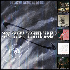 2024 Spotify Wrapped Mashup