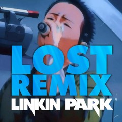 Linkin Park - Lost (Mesky Remix)