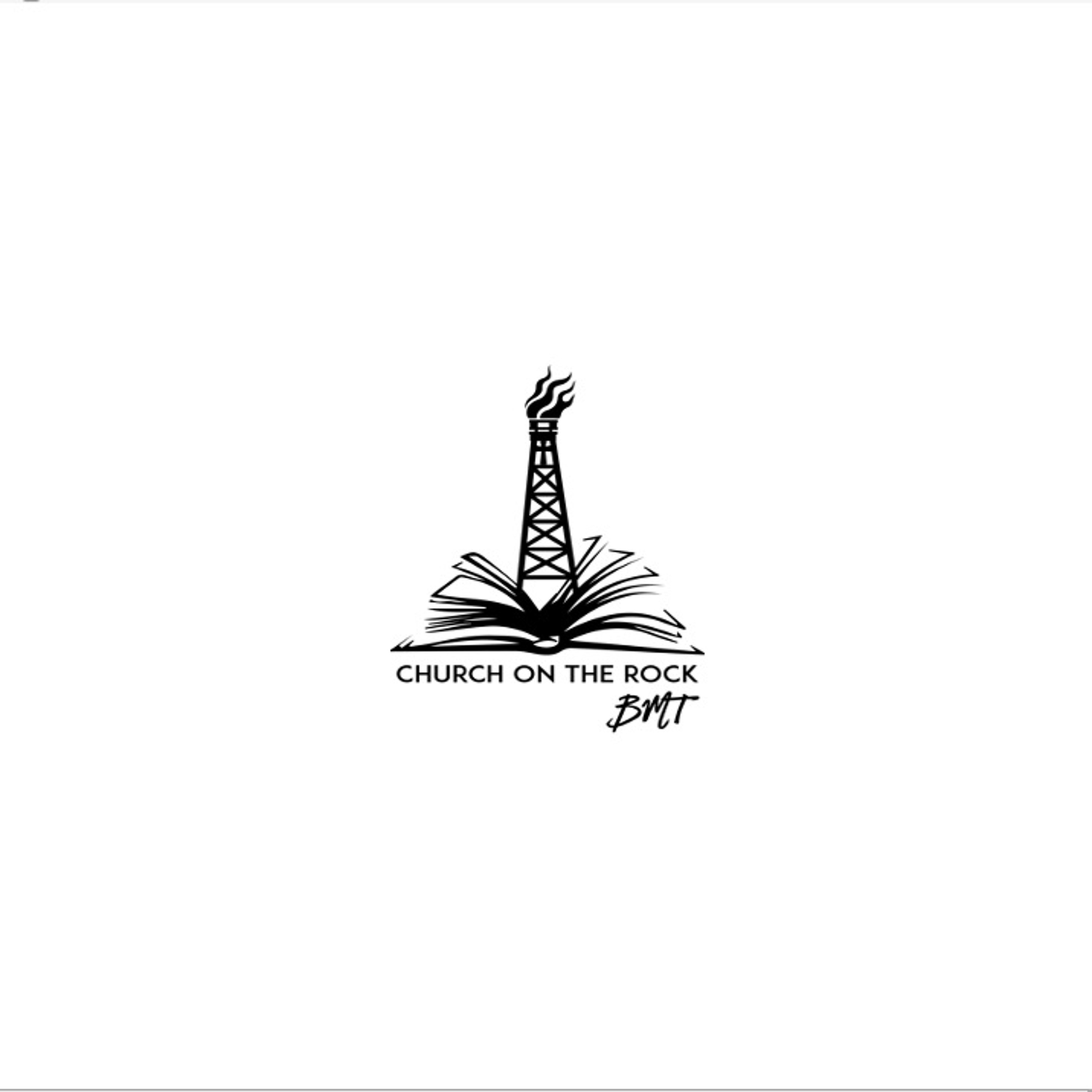Church on the Rock Beaumont 12.1.24 How to Receive God's Promises episode artwork