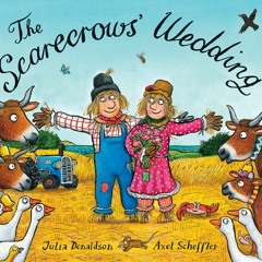 The Scarecrow's Wedding