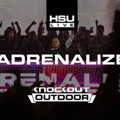 Adrenalize @ knockout outdoor 2025