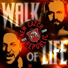 New Catch Republic – Walk Of Life (Entrance Theme)