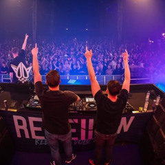 Noxiouz & Satirized - REBELLiON Tool