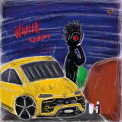Kahleation - Winter [Prod: zekedaprod + infinitygz] @DJGren8de + DJ Banned + Slump Audios Exclusive