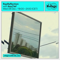 RapReflection - Key Clef - 06 Dec 2023