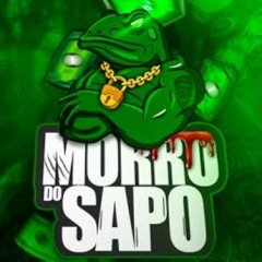 Mc Gordinho Do Catarina - Vem Pro Morro Do Sapo (Prod. Lukas Do EDP Dj Frajolinha do sapo)