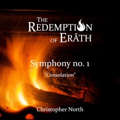 III. Erâth Symphony no. 1: Whispers in the Dark