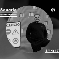 Squaric - Syncast [SYN147]