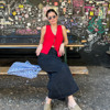 Renata Do Valle @ The Lot Radio 06-04-2025 DJ mix artwork - Electronic music tracklist cover image