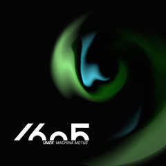 UMEK - Machina Motus (Original Mix) PREVIEW