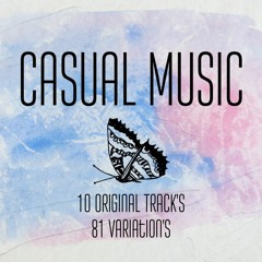 Casual Music Pack_Theme 1