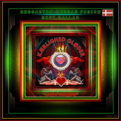 Kærlighed Gløder, Håbet Brænder