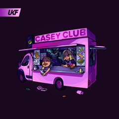 Casey Club - Grill