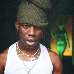 rema woman x molo amapiano (BΛBY blend)