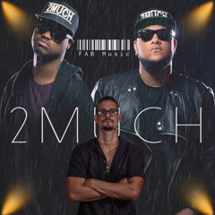 2 Much Mashup