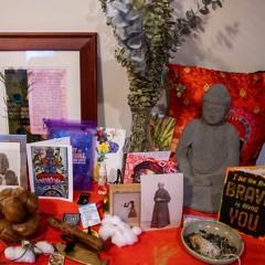 Dharma & Mindfulness